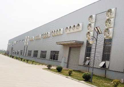 合肥負壓風機通風降溫優勢在工業環境中的利用 合肥負壓風機通風降溫優勢在工業環境中的利用