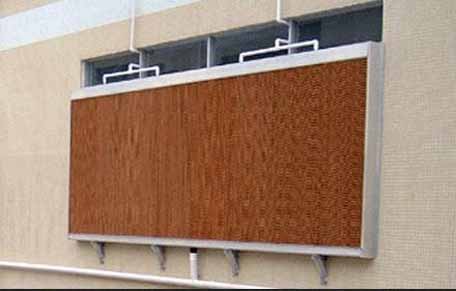 濕簾冷風(fēng)機(jī) 濕簾冷風(fēng)機(jī)