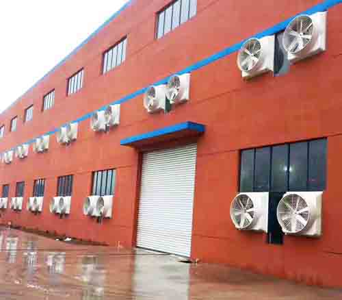 牛舍降溫風機 牛舍降溫風機