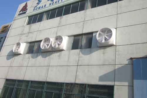 昆山工業(yè)負(fù)壓風(fēng)機(jī)的作用 昆山工業(yè)負(fù)壓風(fēng)機(jī)的作用