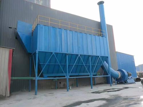 布袋除塵器風機的作用 布袋除塵器風機的作用