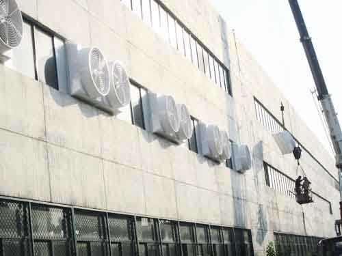 青島負壓風機 青島負壓風機